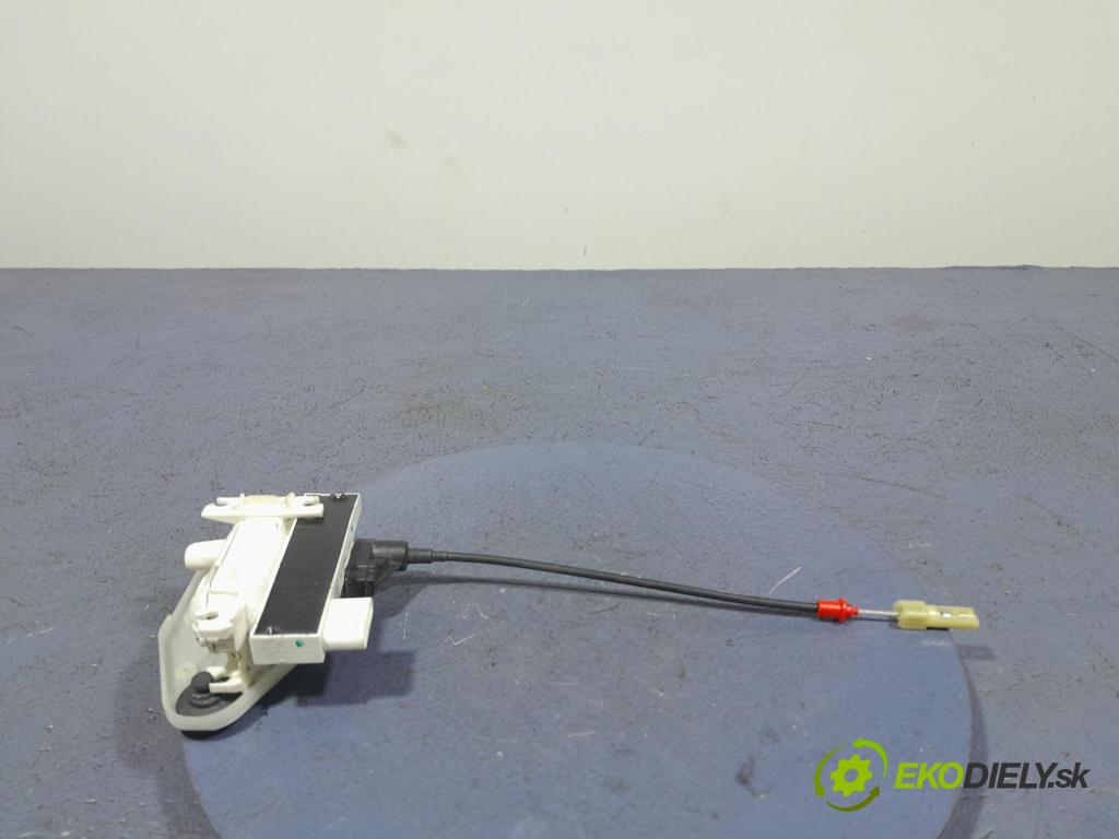 Bmw X5 2023 zámek dveře Zad: v pravo: 7444674