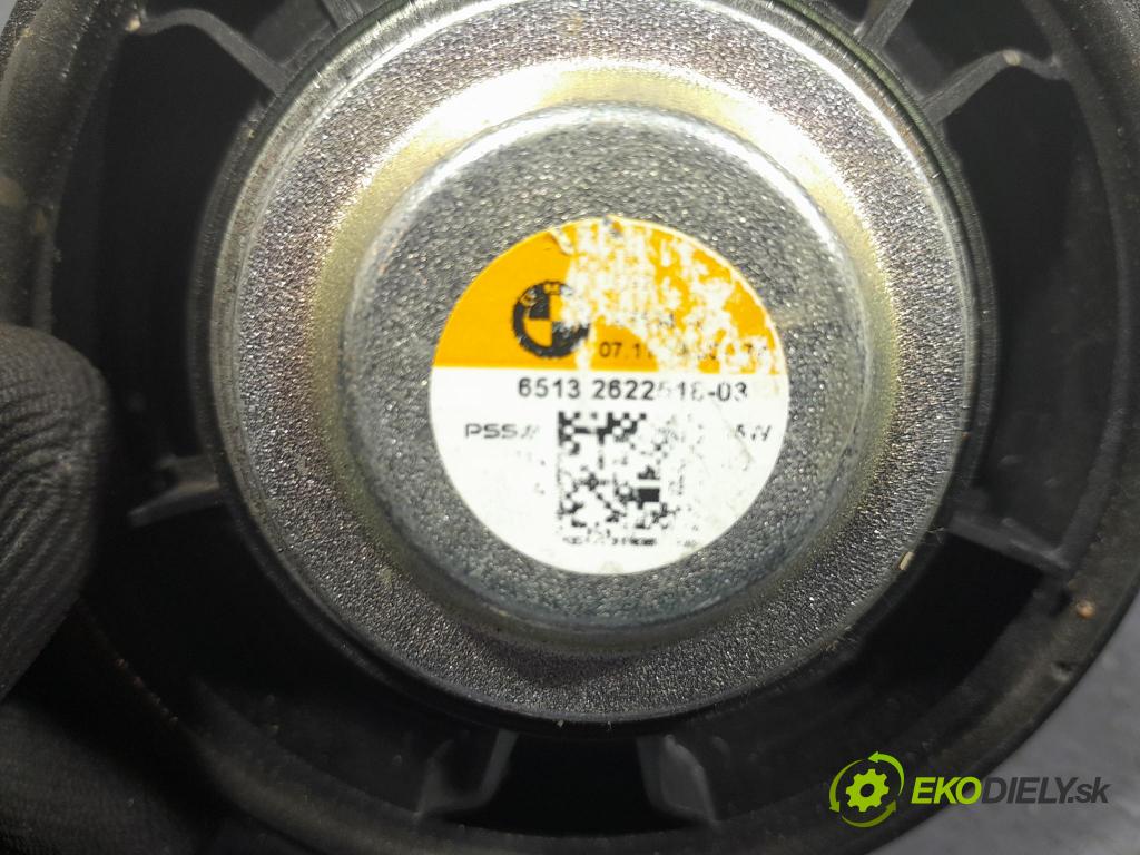 Bmw X5 2023 Reproduktor / Subwoofer: 2622518