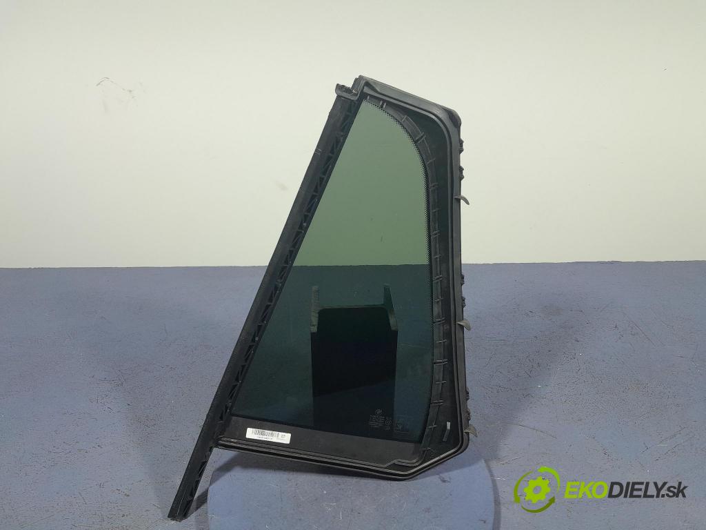 Bmw X5 2023 sklo dvere zad Prava: 7482162