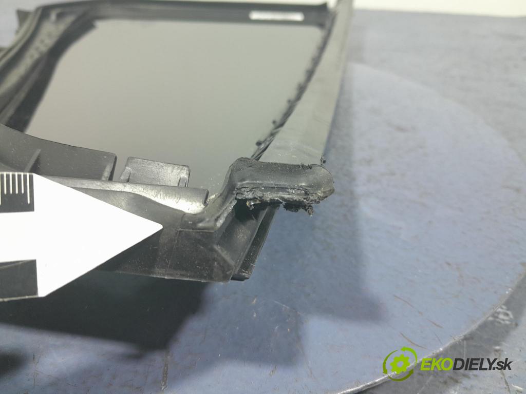 Bmw X5 2023 sklo dvere zad Prava: 7482162