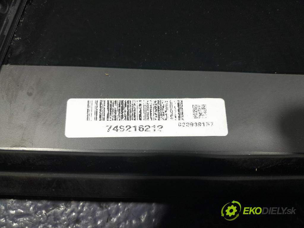 Bmw X5 2023 sklo dvere zad Prava: 7482162