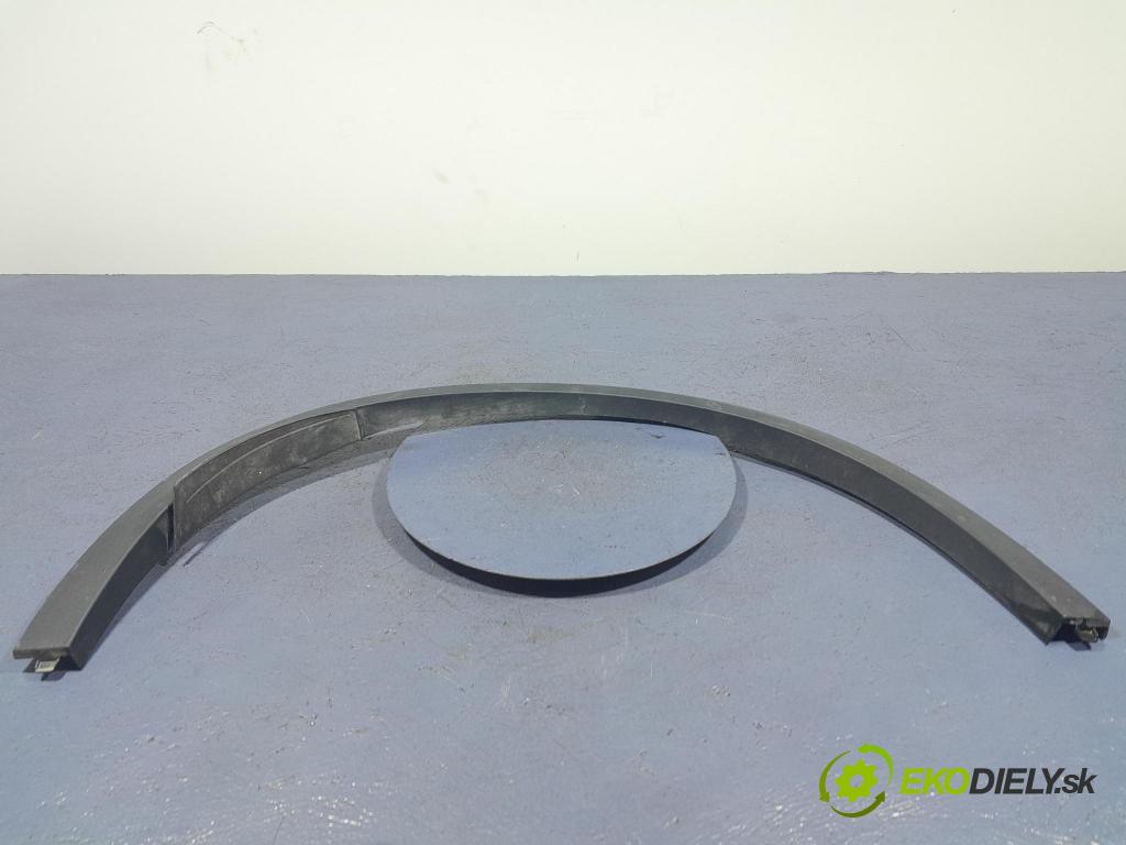 Bmw X5 2023 lišta Dekoratívní: 7440916