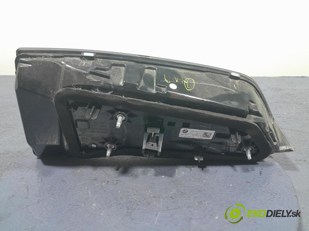 Bmw X5 2023 světlo Zad: Práva: Uvnitř 5A11EC2
