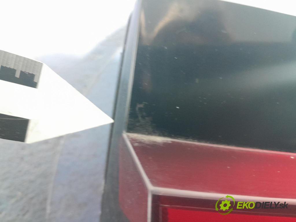 Bmw X5 2023 světlo Zad: levá Uvnitř 5A11EC1