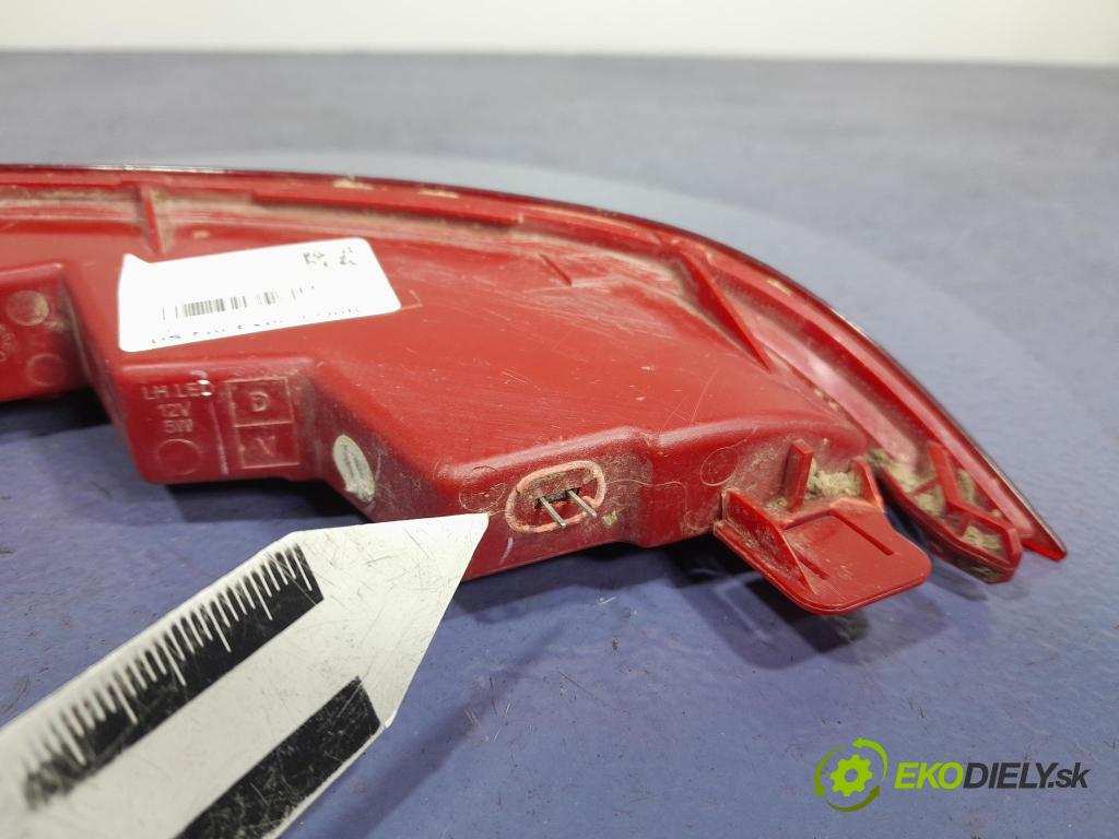 Bmw X5 2023 Mlhovky Zadní: 7442267