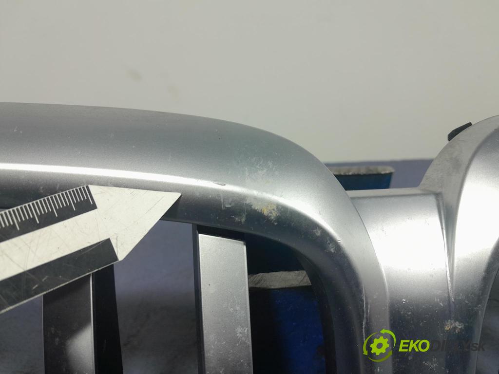 Bmw X5 2023 miežka / Gril: 5A67CC4