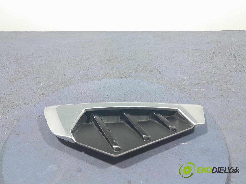 Bmw X5 2023 Vstup: Vzduch: 5A2BB08