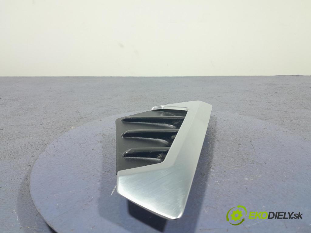 Bmw X5 2023 Vstup: Vzduch: 5A2BB08