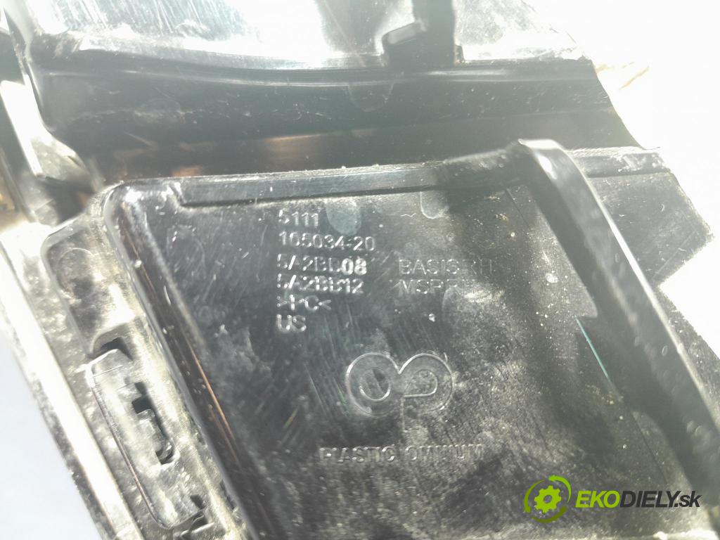 Bmw X5 2023 Vstup: Vzduch: 5A2BB08