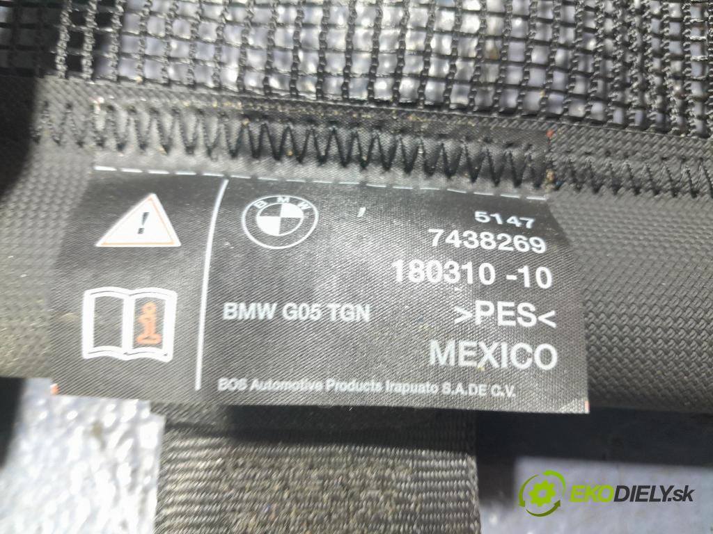 Bmw X5 2023 sietka 7438269