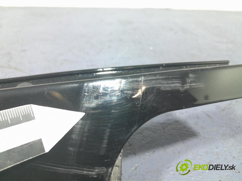 Bmw X5 2023 lišta Dekoratívne: 7429388