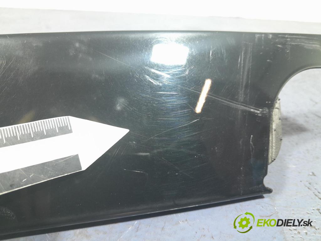 Bmw X5 2023 lišta Dekoratívne: 7429388