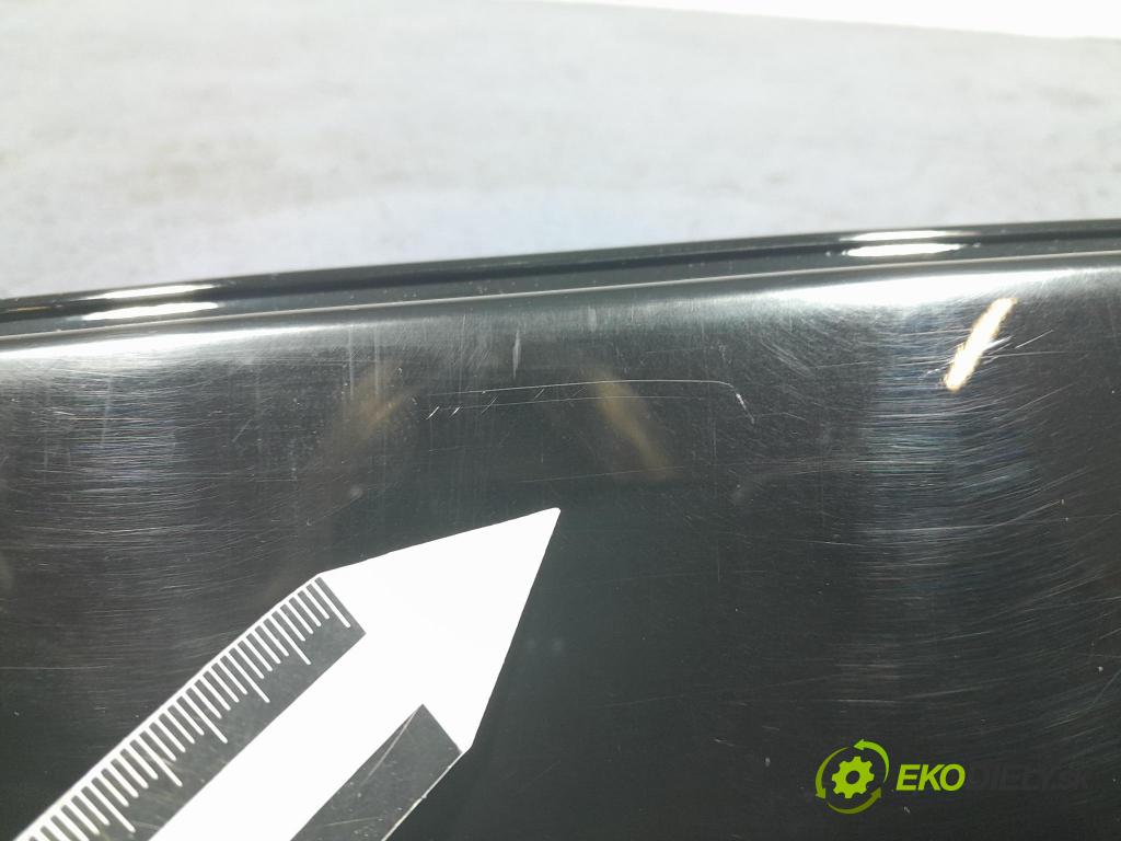 Bmw X5 2023 lišta Dekoratívne: 7429388