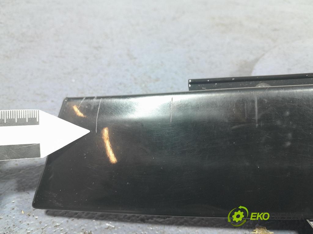 Bmw X5 2023 lišta Dekoratívne: 7429388