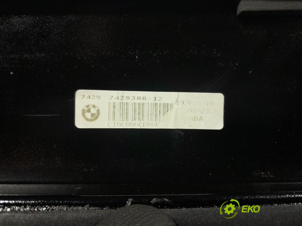 Bmw X5 2023 lišta Dekoratívní: 7429388