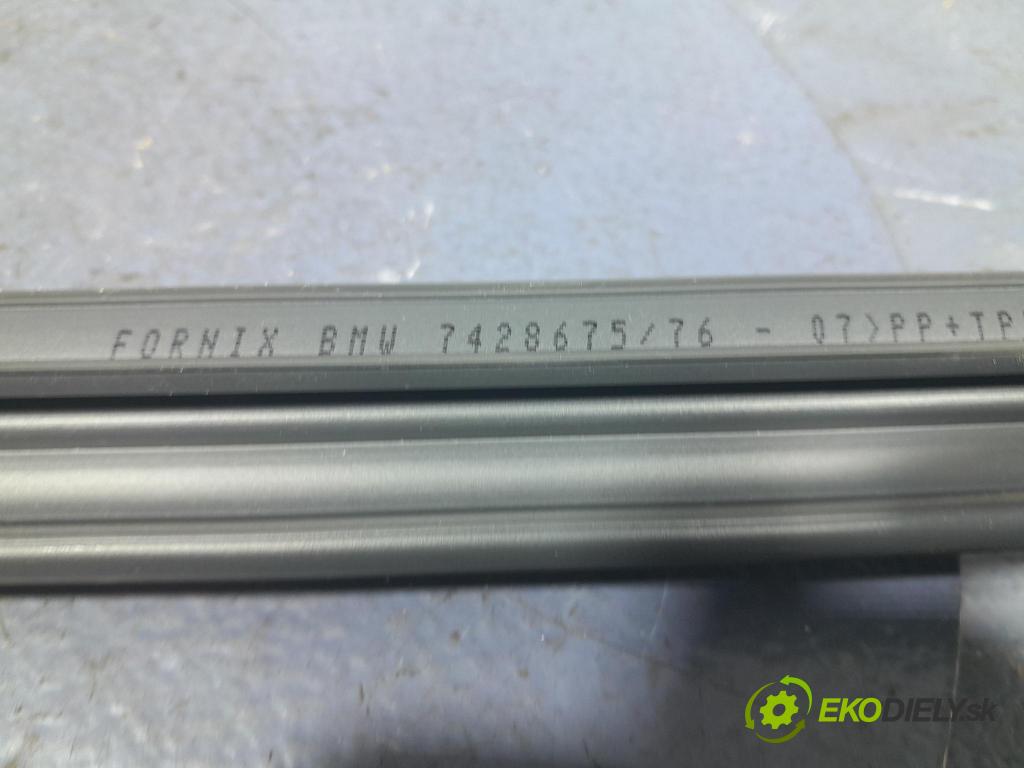 Bmw X5 2023 Těsnění: dvere 7428675