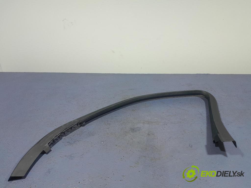 Bmw X5 2023 lišta Dekoratívne: 7445512