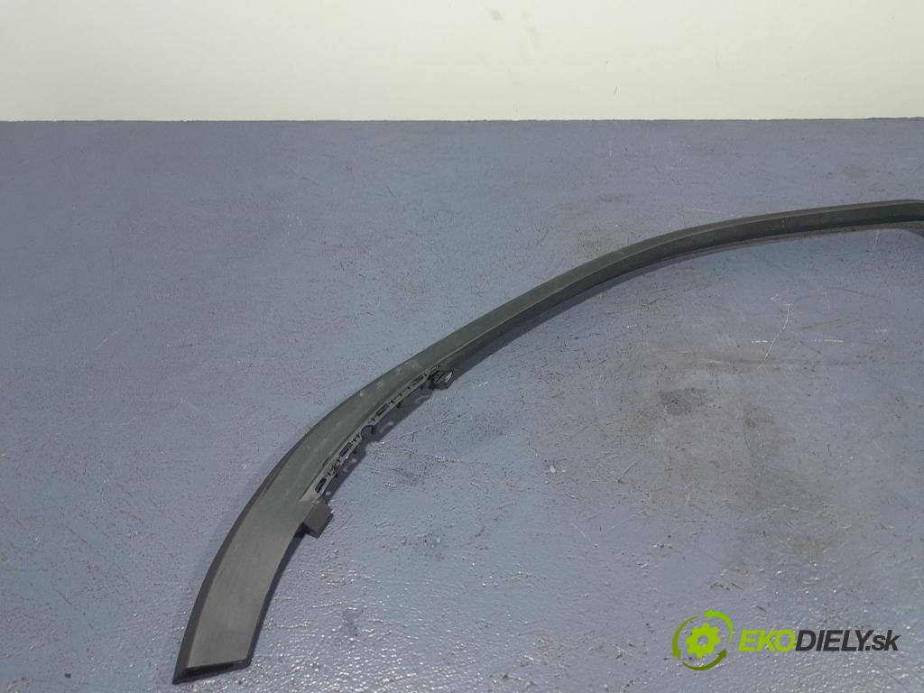 Bmw X5 2023 lišta Dekoratívne: 7445512