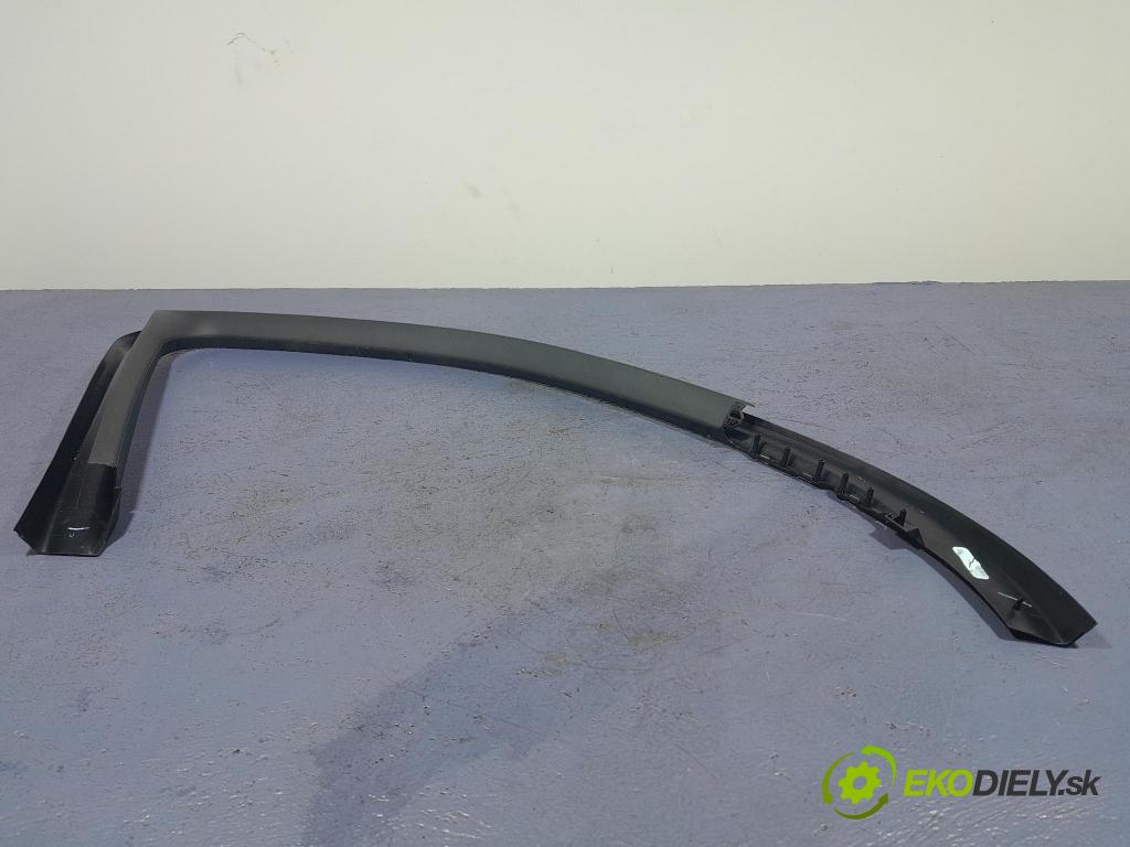 Bmw X5 2023 lišta Dekoratívne: 7445512