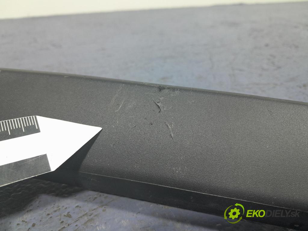 Bmw X5 2023 lišta Dekoratívne: 7445512