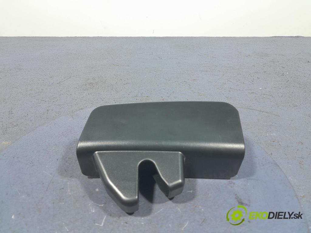 Bmw X5 2023 kryt Plast: Interiéry: 7438178