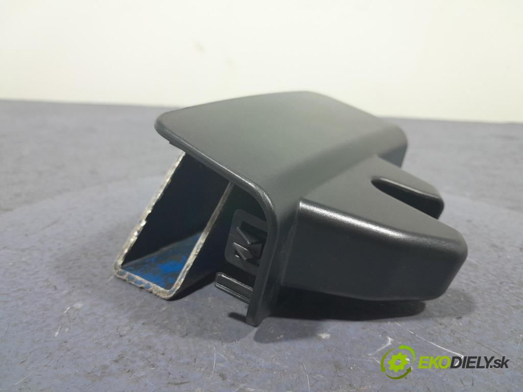Bmw X5 2023 kryt Plast: Interiéry: 7438178