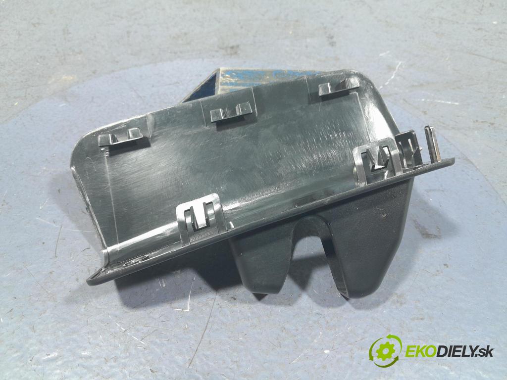 Bmw X5 2023 kryt Plast: Interiéry: 7438178