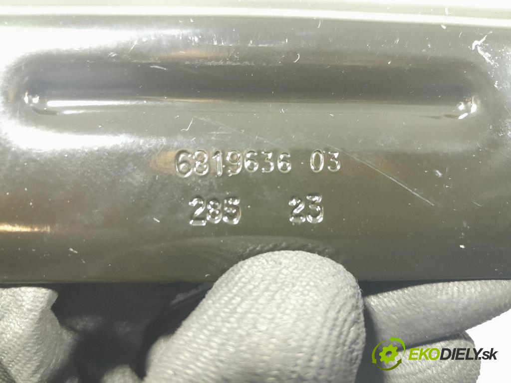 Bmw X5 2023 Základ: batéria 6819636