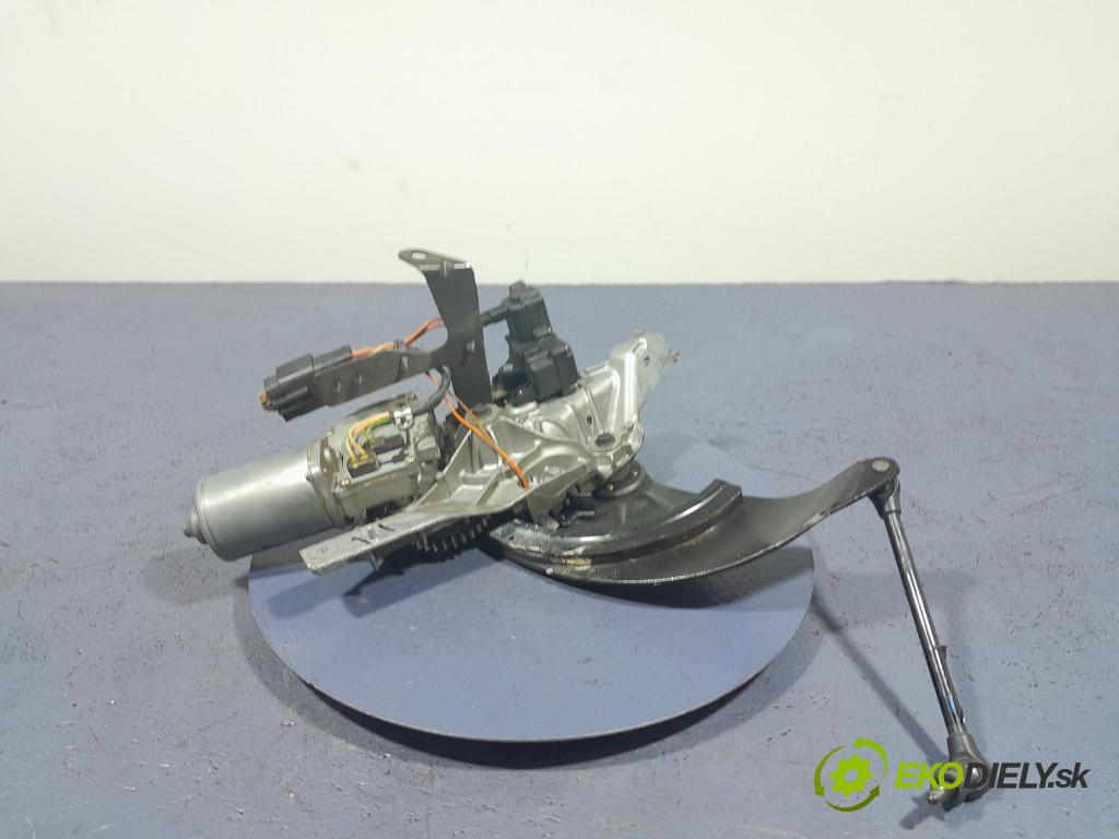 Chrysler Grand voyager 2001 zadna dveře kufra: kufra: KTMR00100