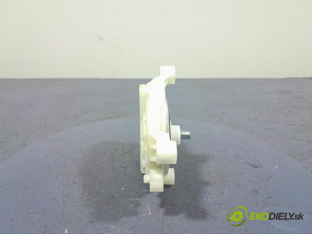 Bmw X5 2023 mechanizmus okna Okná: zad Vľavo: 9450071