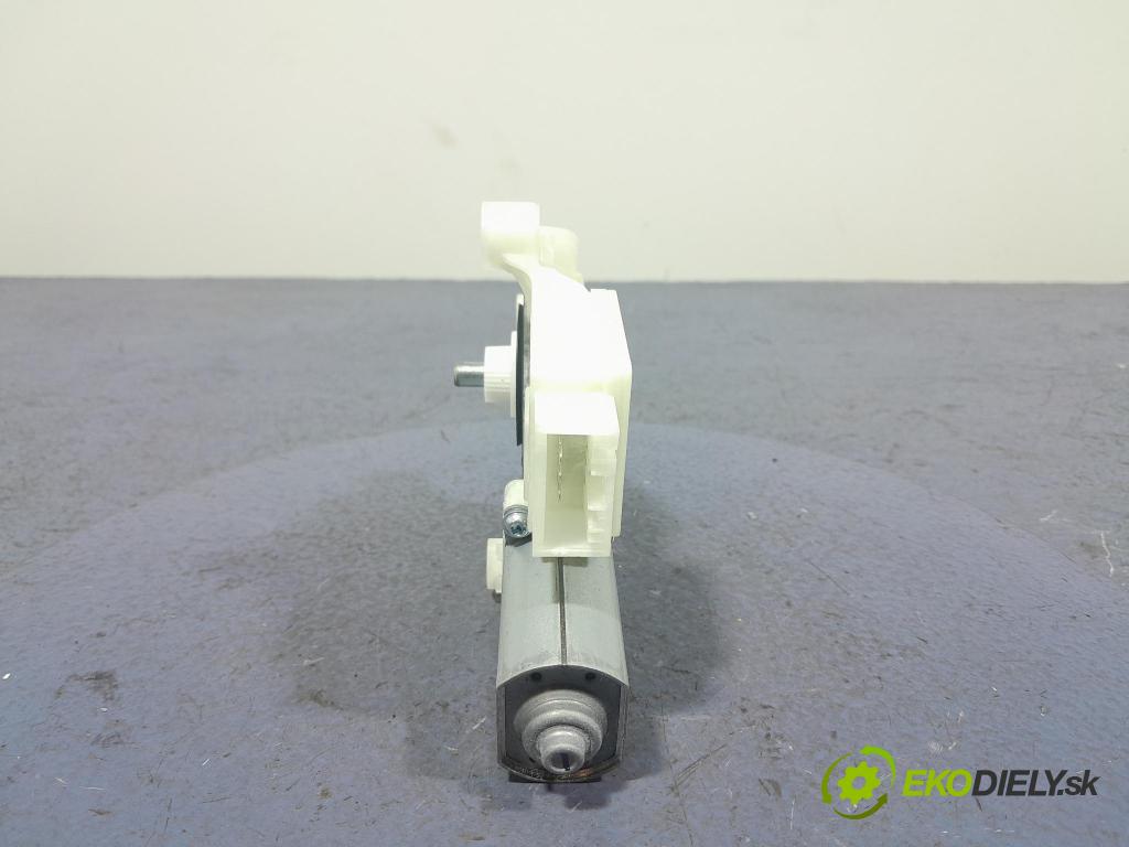 Bmw X5 2023 mechanizmus okna Okná: zad Vľavo: 9450071