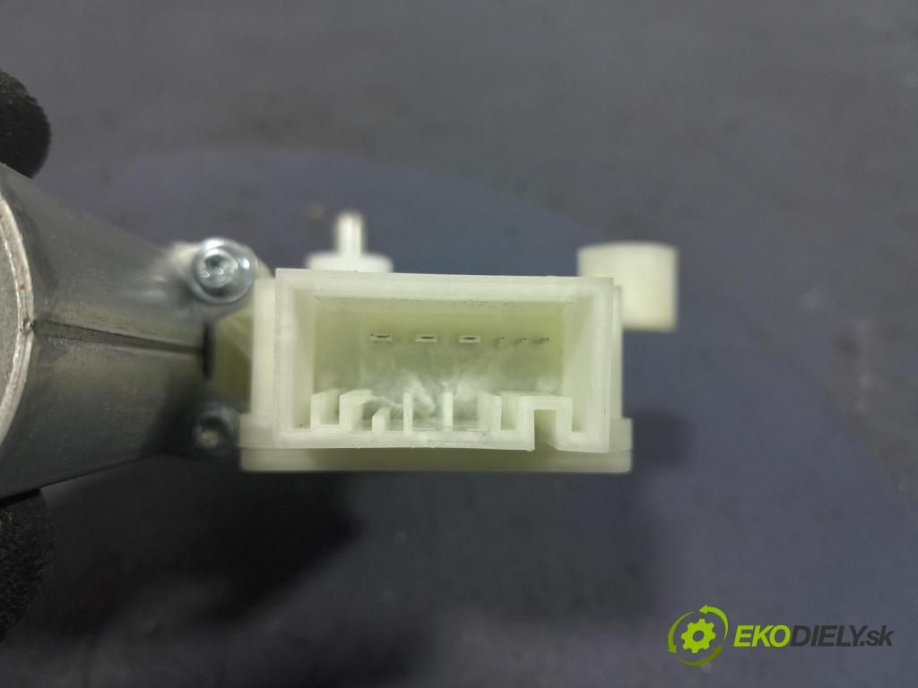 Bmw X5 2023 mechanizmus okna Okná: zad Vľavo: 9450071