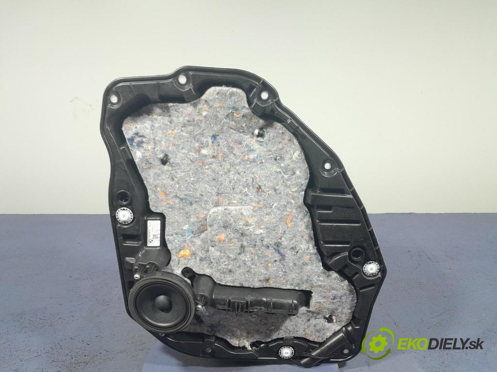 Bmw X5 2023 mechanizmus okna Okná: zad Vľavo: 9450785