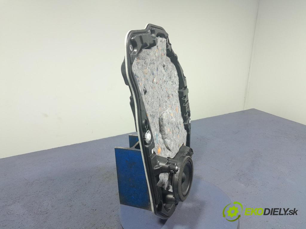 Bmw X5 2023 mechanizmus okna Okná: zad Vľavo: 9450785