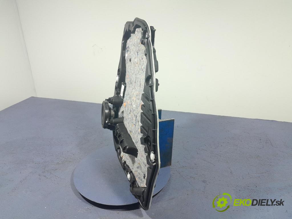Bmw X5 2023 mechanizmus okna Okná: zad Vľavo: 9450785