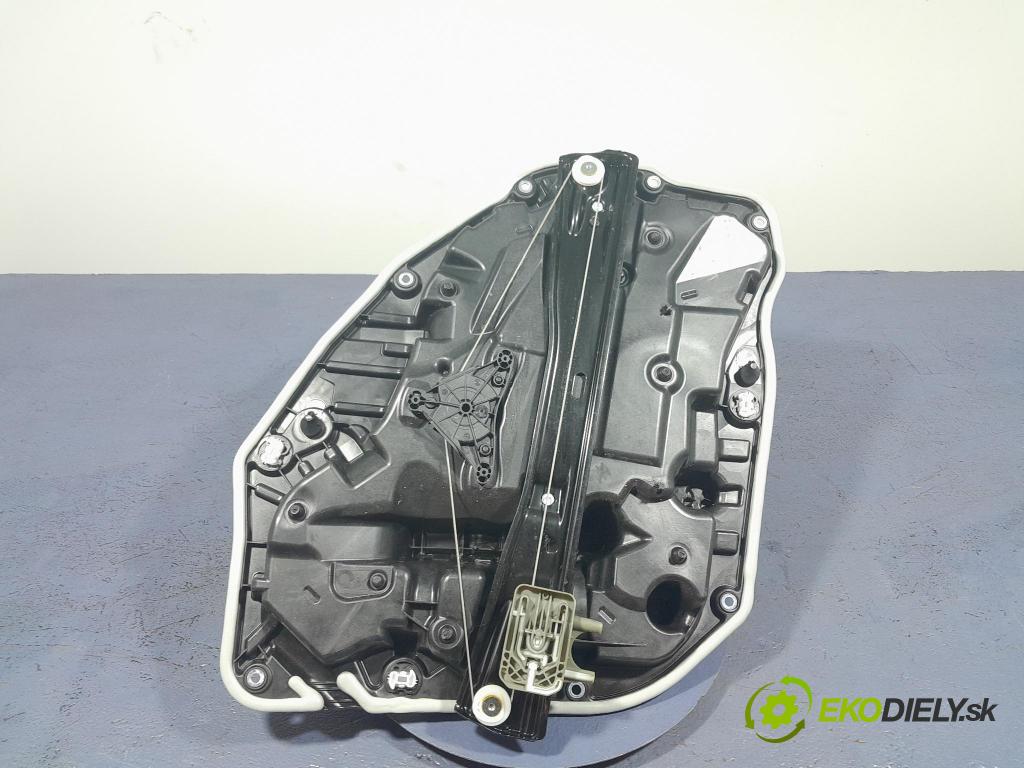 Bmw X5 2023 mechanizmus okna Okná: zad Vľavo: 9450785