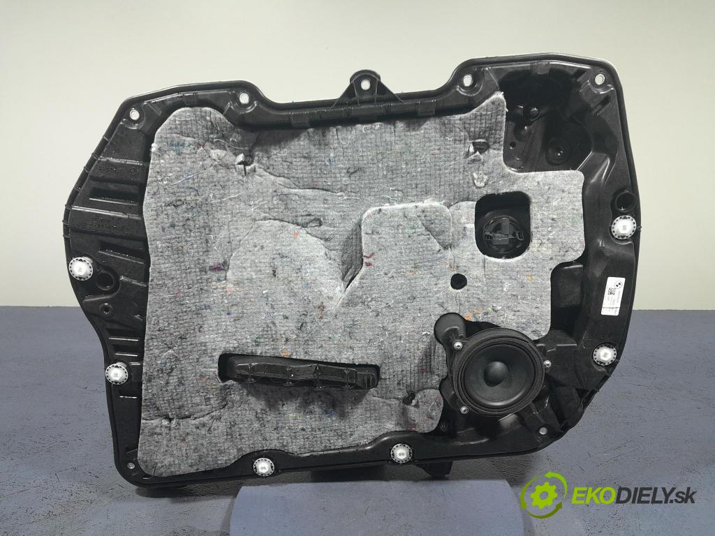 Bmw X5 2023 mechanizmus okna Okná: Predné v pravo: 9450784