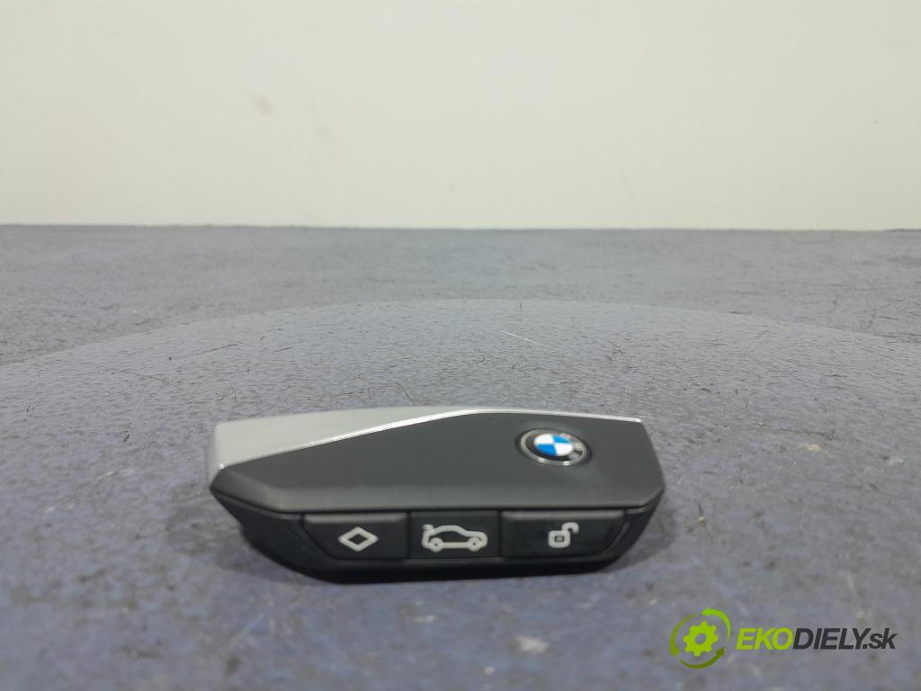 Bmw X5 2023 Spínač zapaľovania: 5A89447