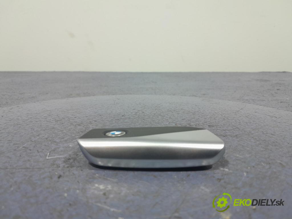 Bmw X5 2023 Spínač zapaľovania: 5A89447