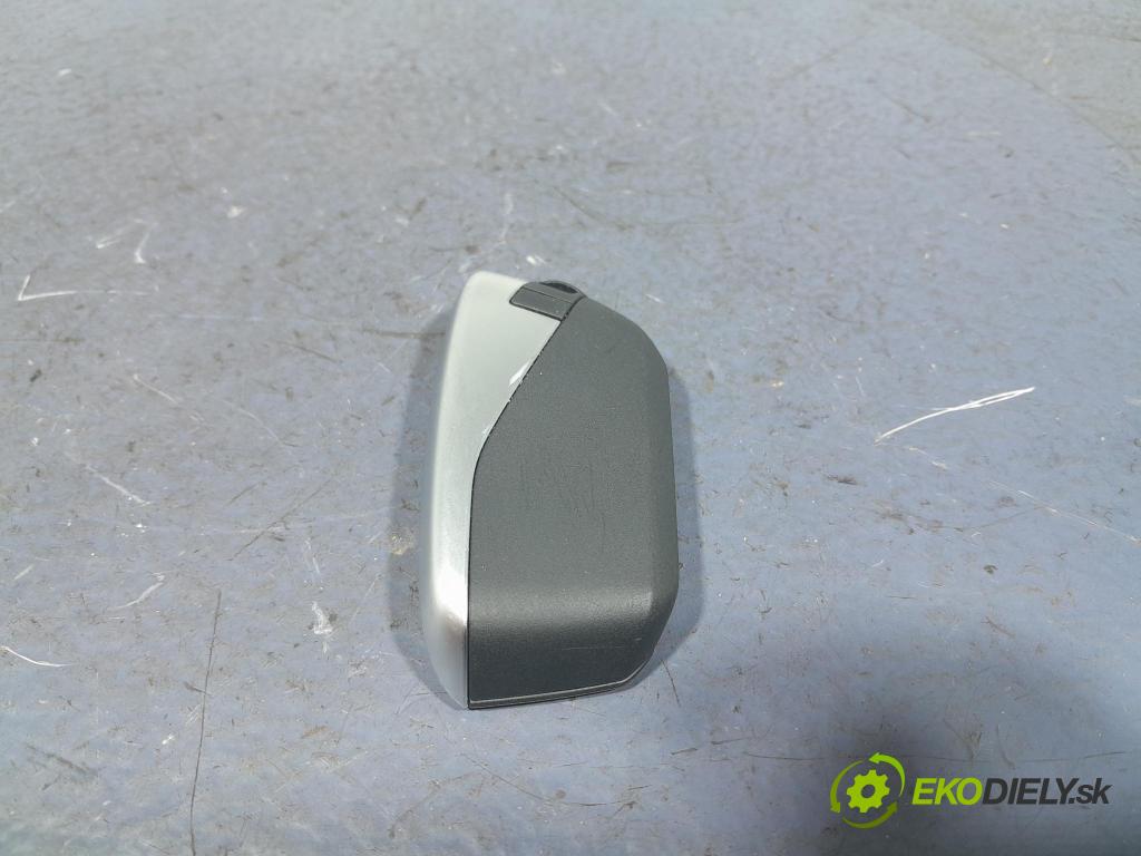 Bmw X5 2023 Spínač zapaľovania: 5A89447