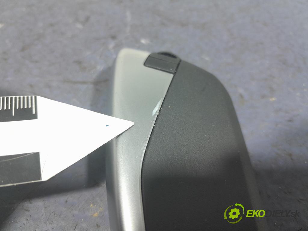 Bmw X5 2023 Spínač zapaľovania: 5A89447