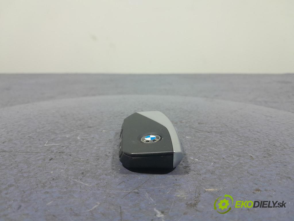 Bmw X5 2023 Spínač zapaľovania: 5A89447