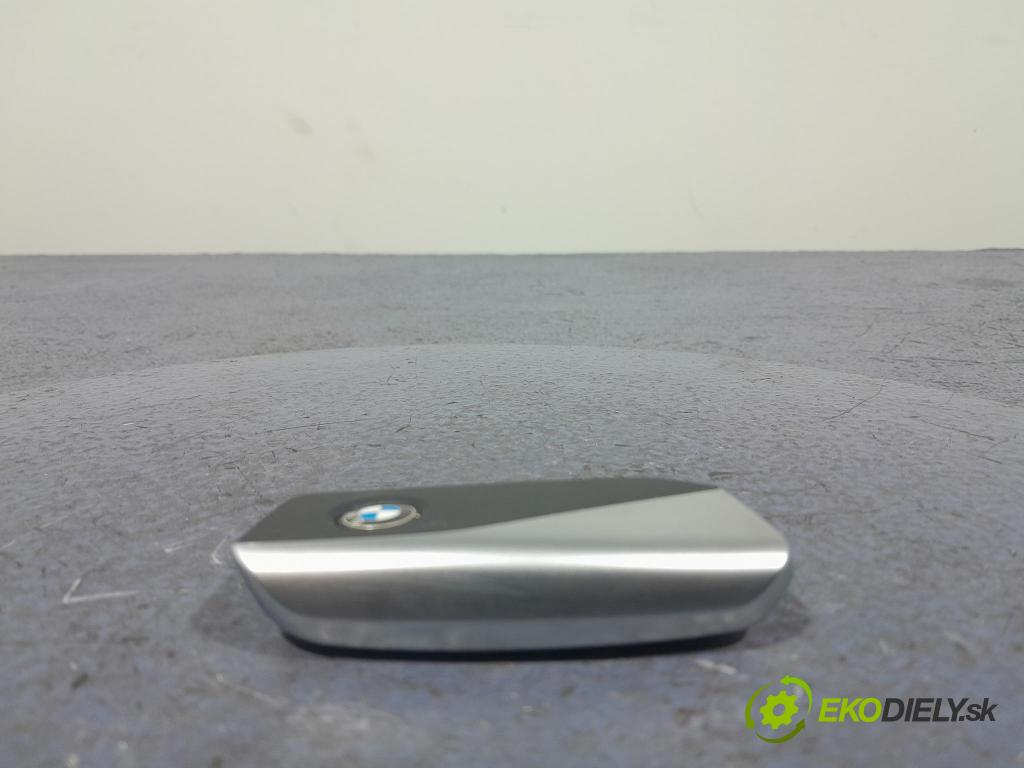 Bmw X5 2023 Spínač zapaľovania: 5A89447