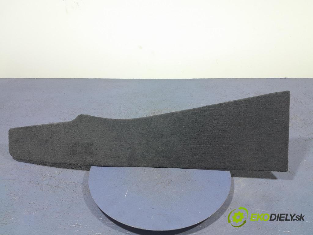 Bmw X5 2023 kryt Plast: Interiéry: 9399913