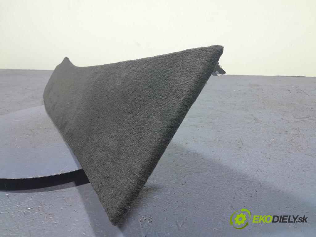 Bmw X5 2023 kryt Plast: Interiéry: 9399913