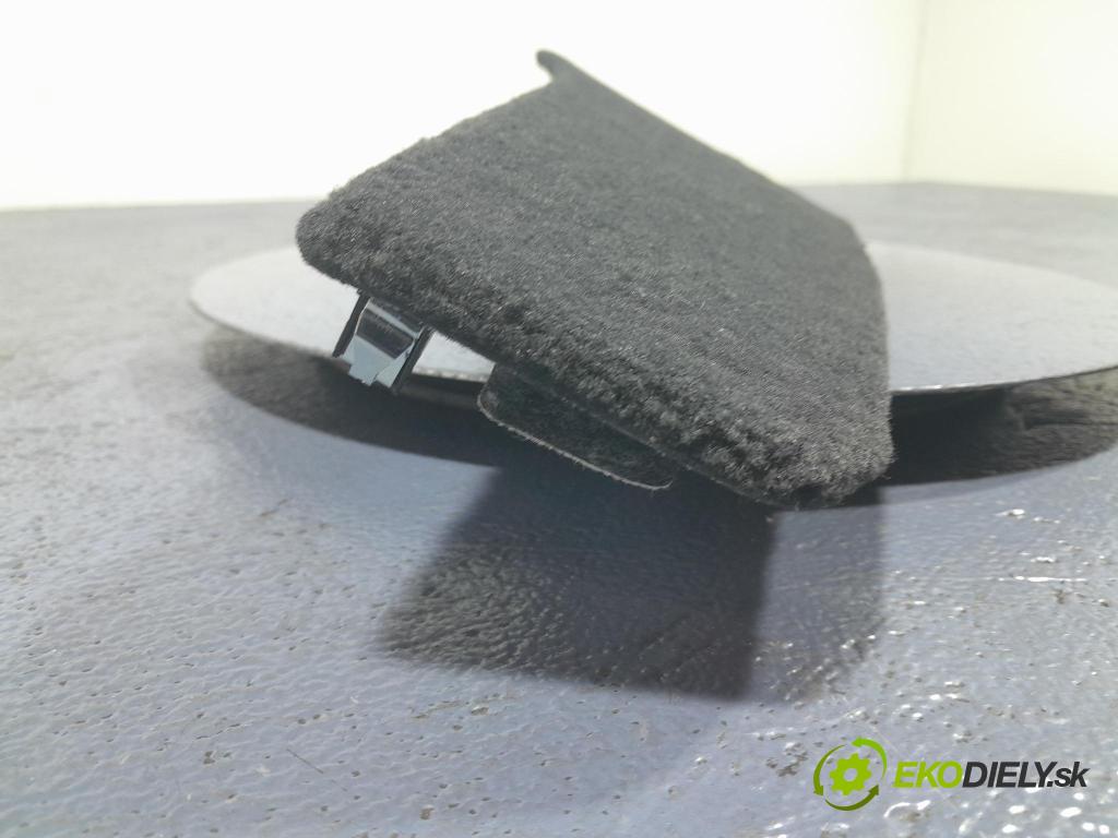 Bmw X5 2023 kryt Plast: Interiéry: 9399913