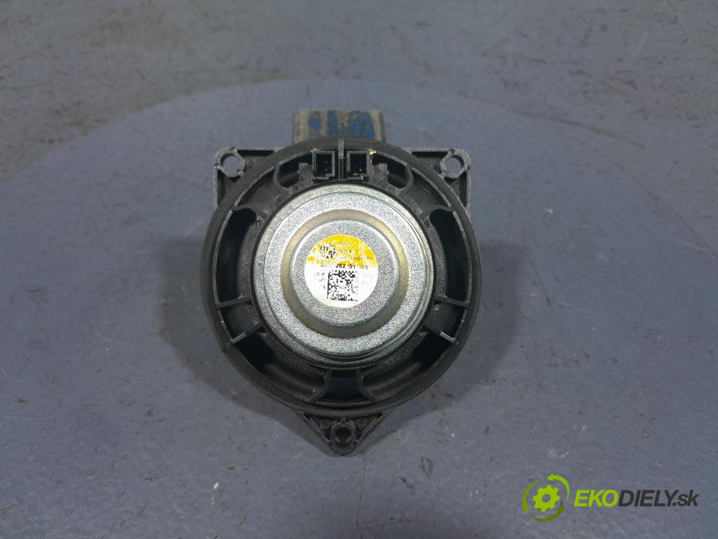 Bmw X5 2023 Reproduktor / Subwoofer: 2622517