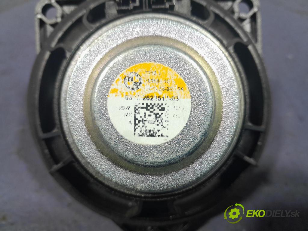 Bmw X5 2023 Reproduktor / Subwoofer: 2622517