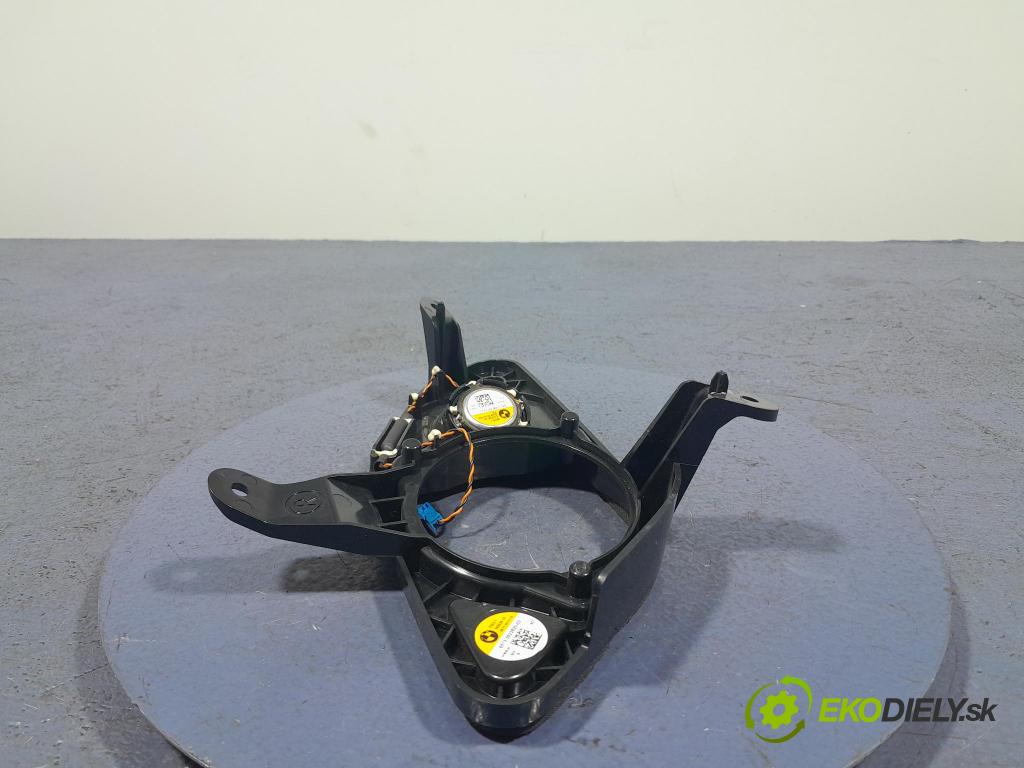 Bmw X5 2023 Reproduktor / Subwoofer: 2622520
