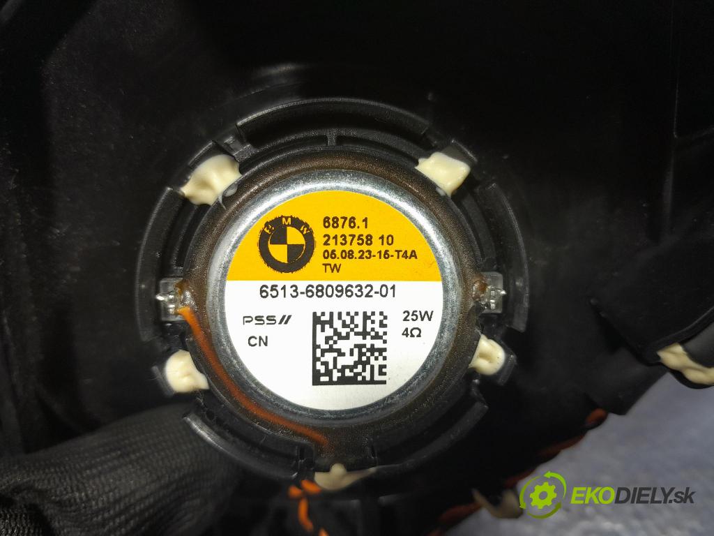 Bmw X5 2023 Reproduktor / Subwoofer: 2622520